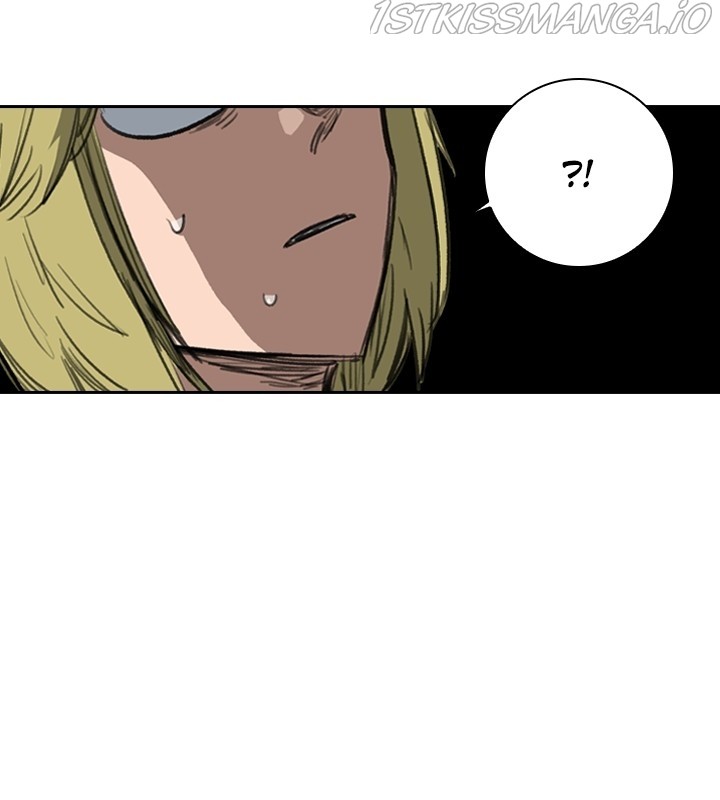 Fray – Manga chapter 20 - page 25