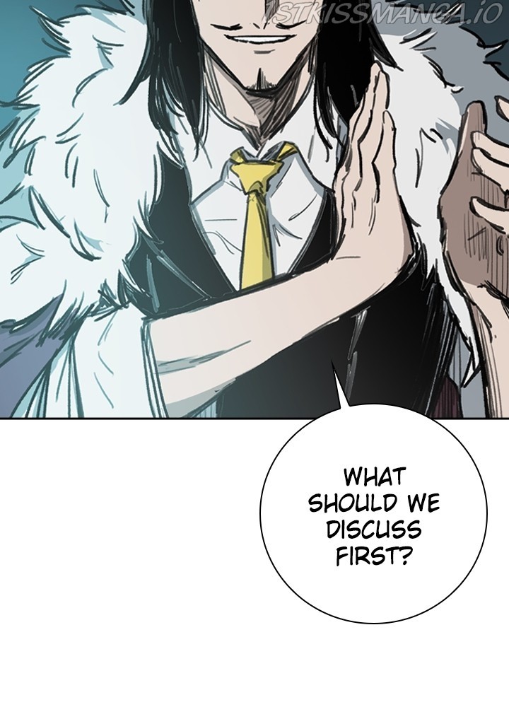 Fray – Manga chapter 20 - page 27