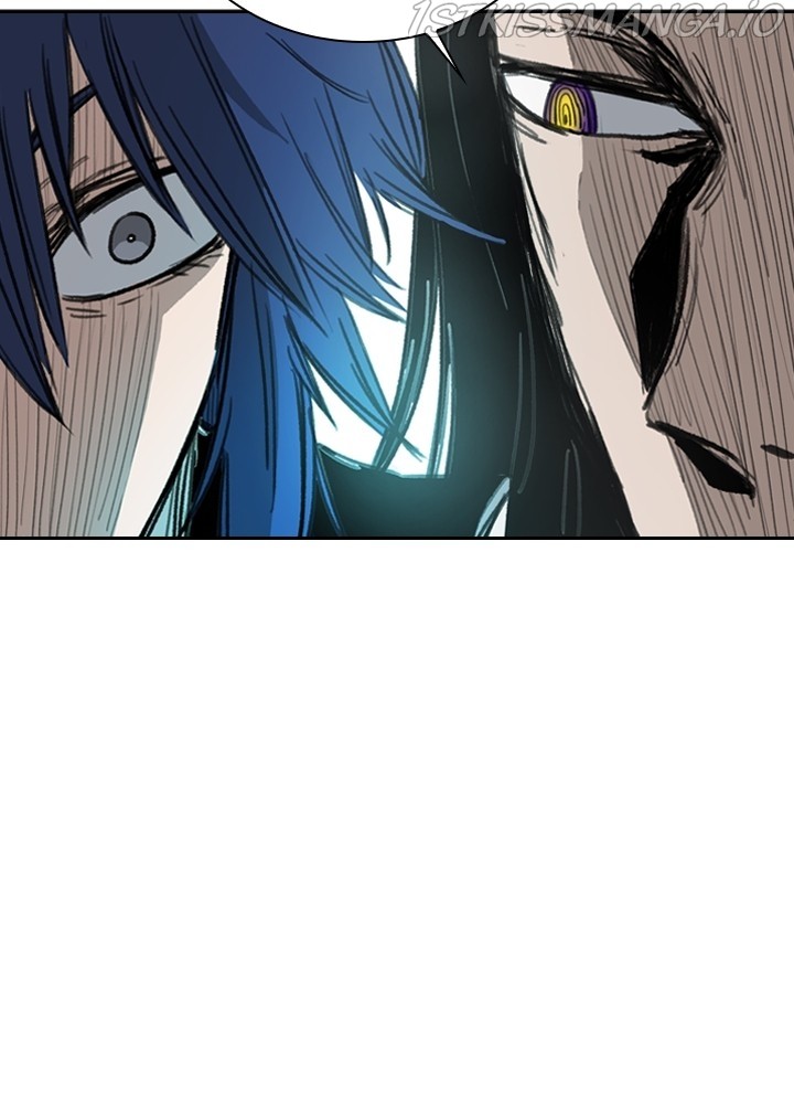 Fray – Manga chapter 20 - page 30