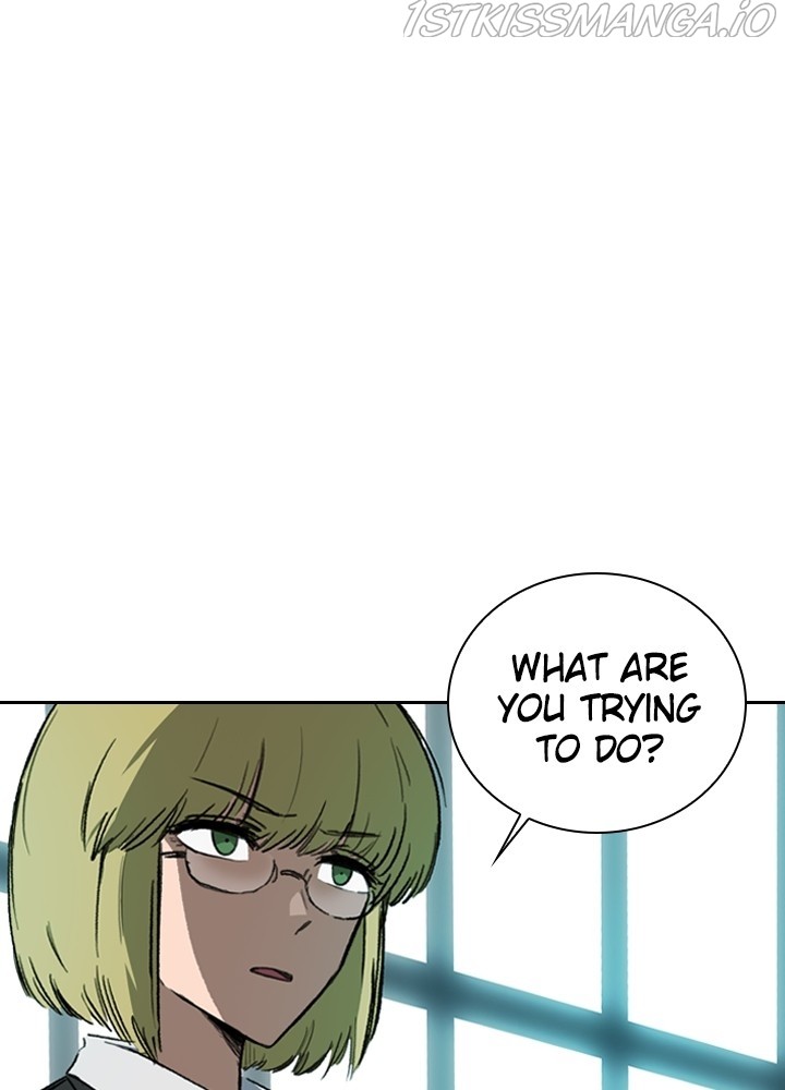 Fray – Manga chapter 20 - page 33