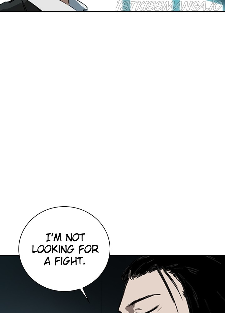 Fray – Manga chapter 20 - page 34
