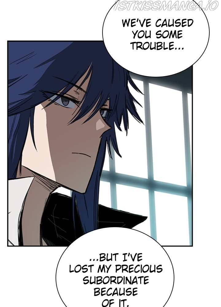 Fray – Manga chapter 20 - page 38