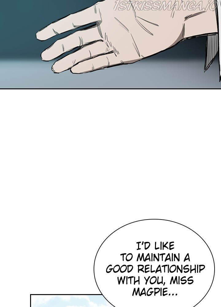 Fray – Manga chapter 20 - page 40