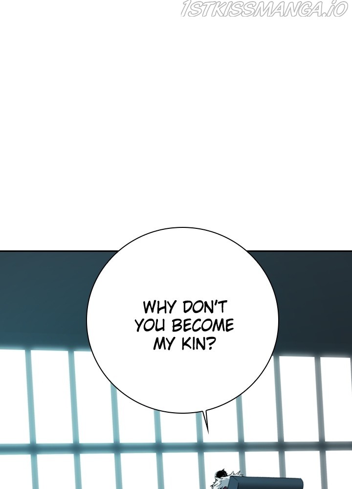 Fray – Manga chapter 20 - page 45