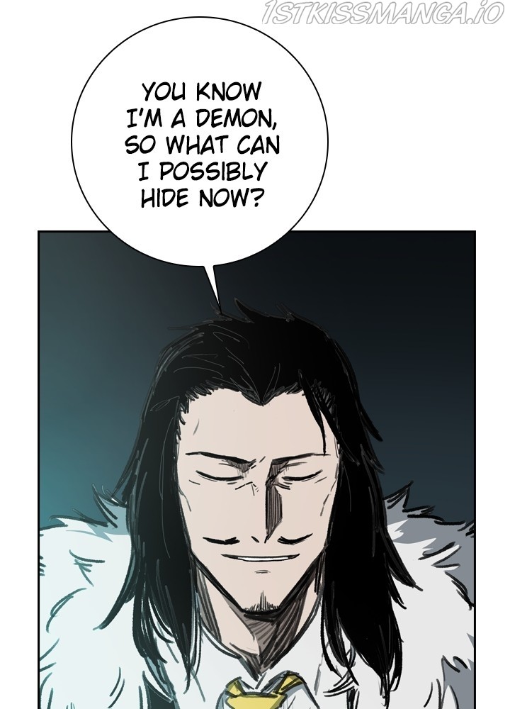 Fray – Manga chapter 20 - page 47