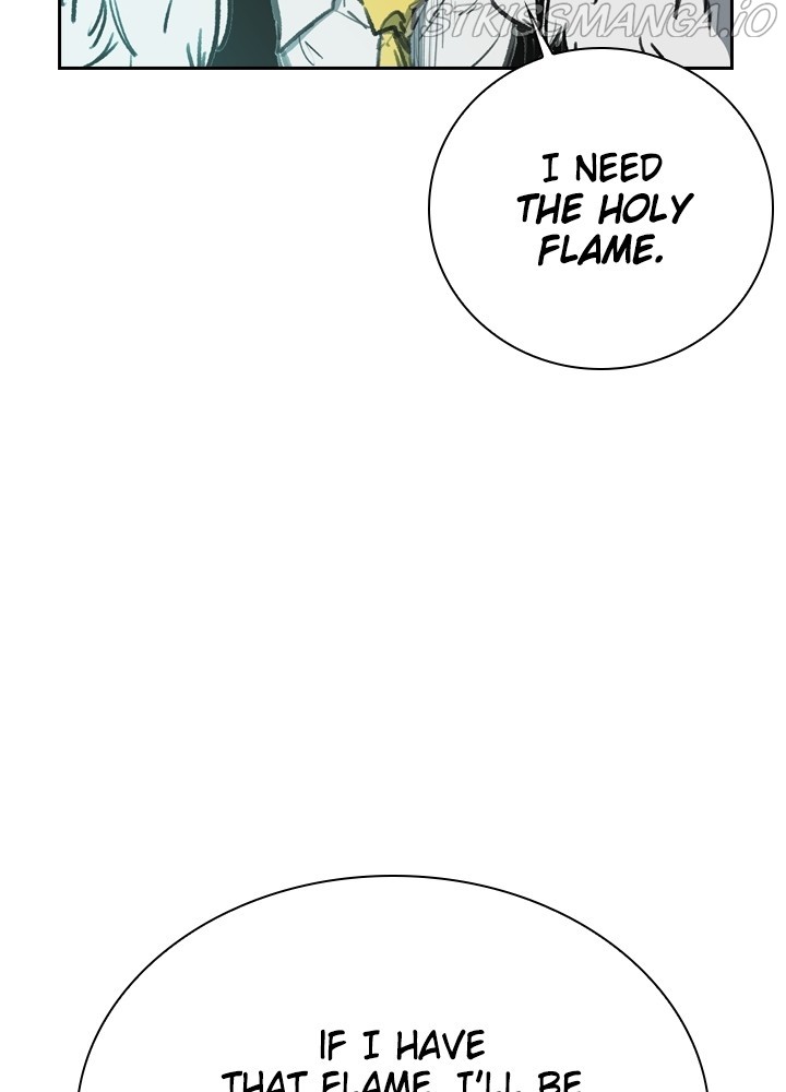 Fray – Manga chapter 20 - page 48