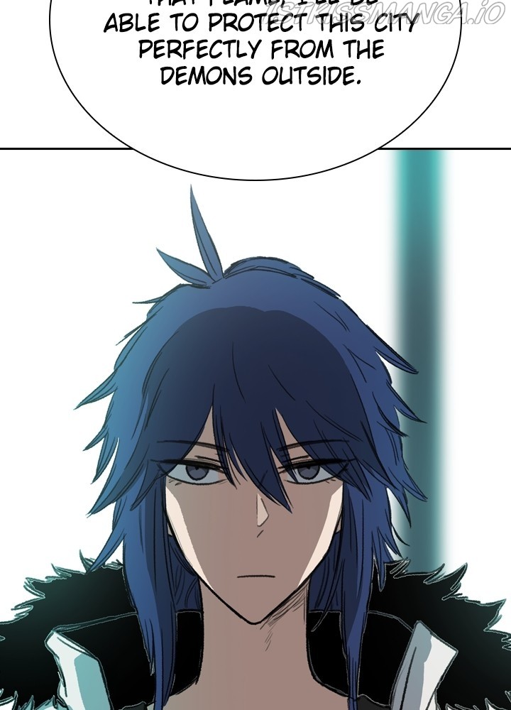 Fray – Manga chapter 20 - page 49