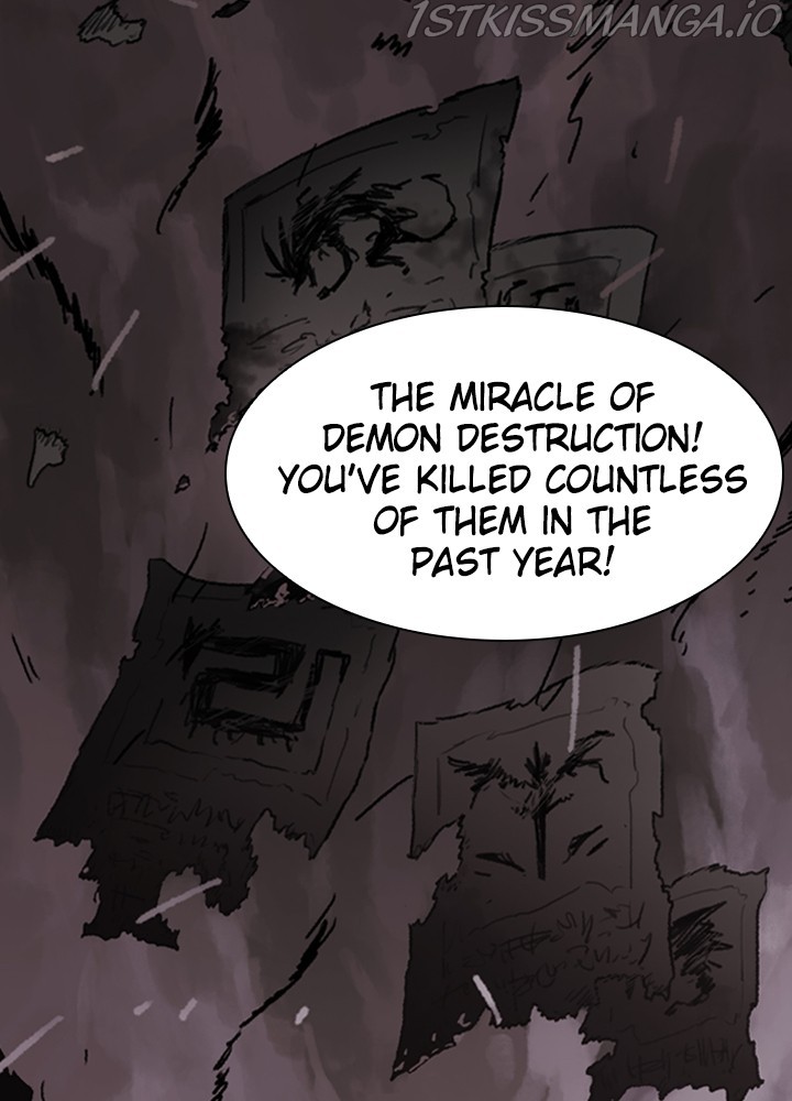 Fray – Manga chapter 20 - page 52