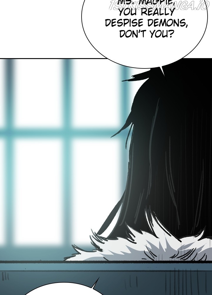 Fray – Manga chapter 20 - page 54