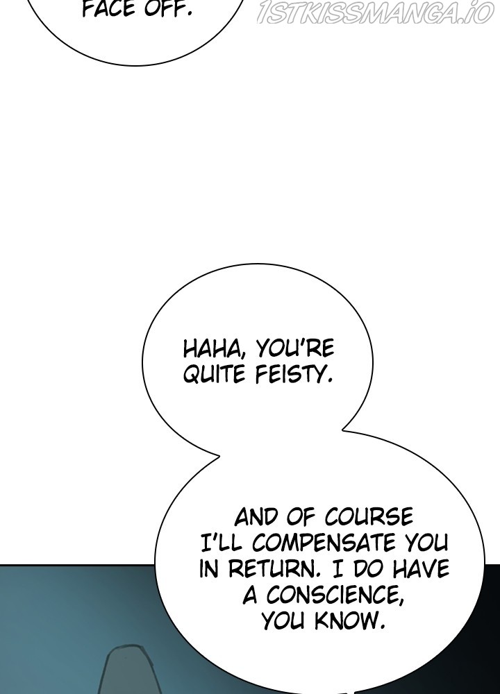 Fray – Manga chapter 20 - page 57
