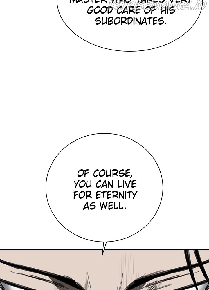 Fray – Manga chapter 20 - page 61