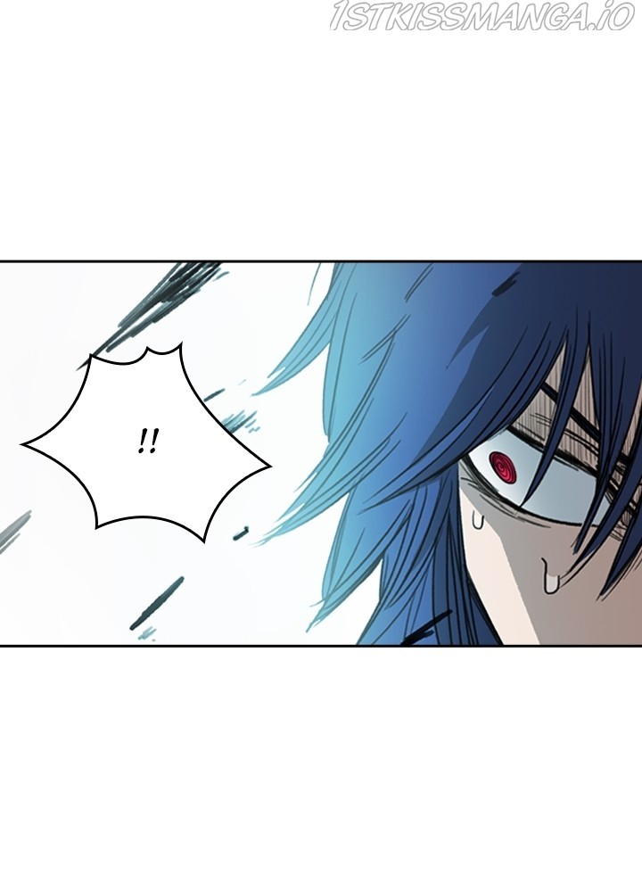 Fray – Manga chapter 20 - page 74