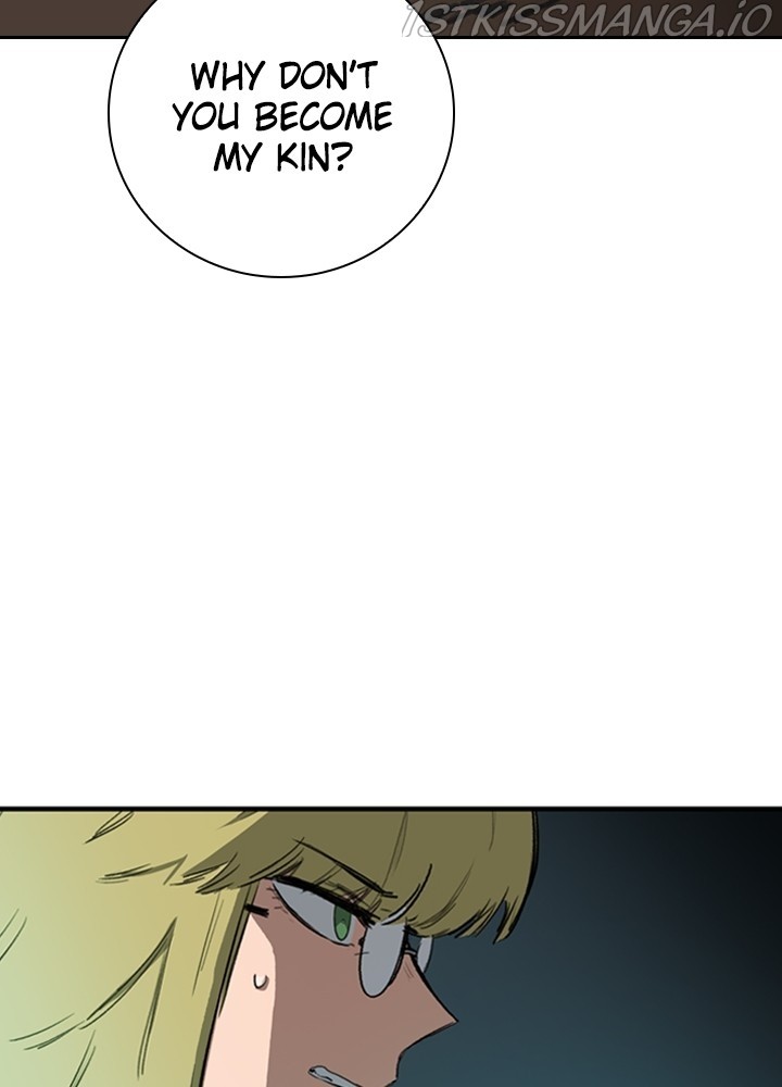 Fray – Manga chapter 20 - page 76