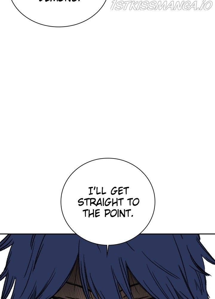 Fray – Manga chapter 20 - page 8