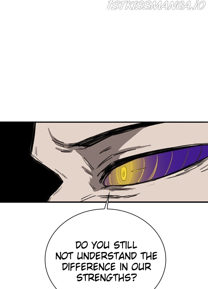 Fray – Manga chapter 20 - page 80
