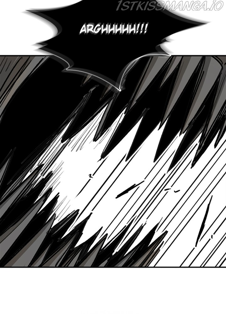 Fray – Manga chapter 20 - page 85