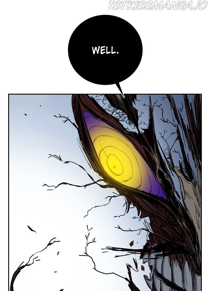 Fray – Manga chapter 20 - page 88