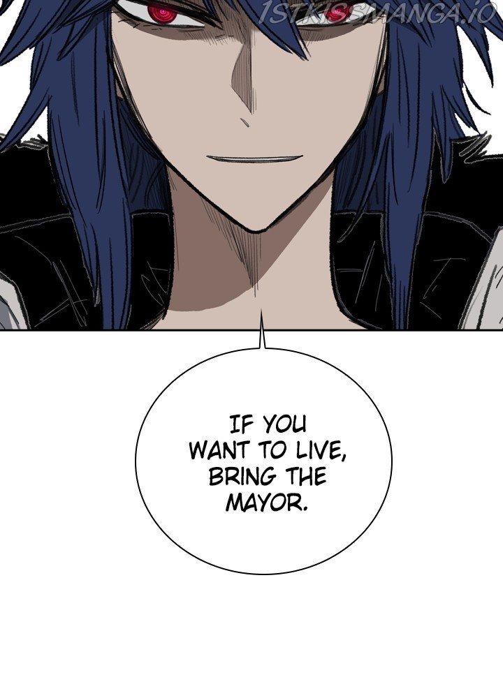 Fray – Manga chapter 20 - page 9