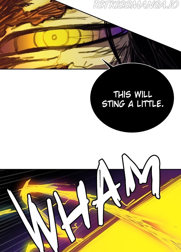 Fray – Manga chapter 20 - page 94