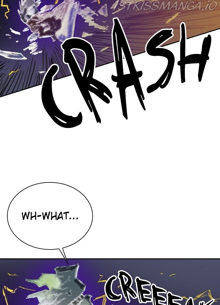 Fray – Manga chapter 20 - page 99