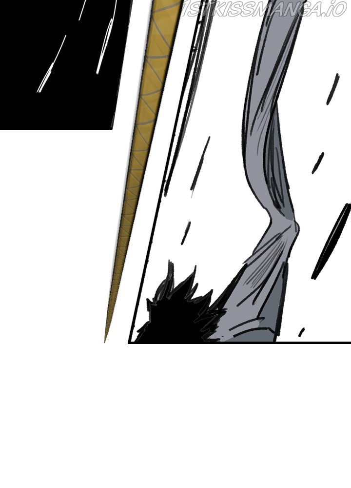 Fray – Manga chapter 21 - page 106