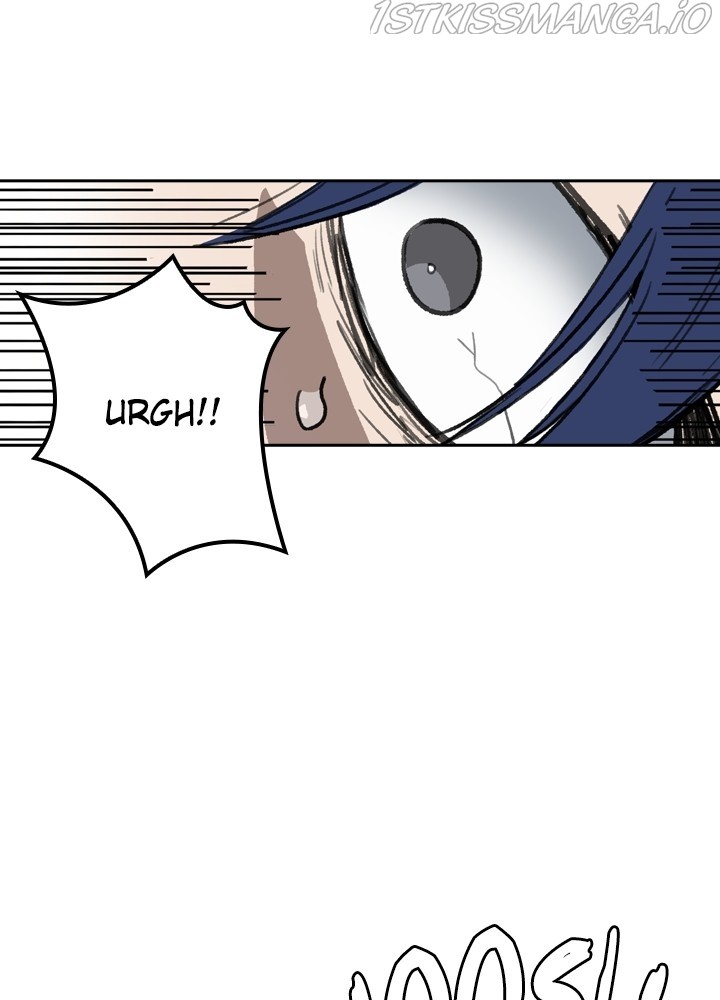 Fray – Manga chapter 21 - page 107