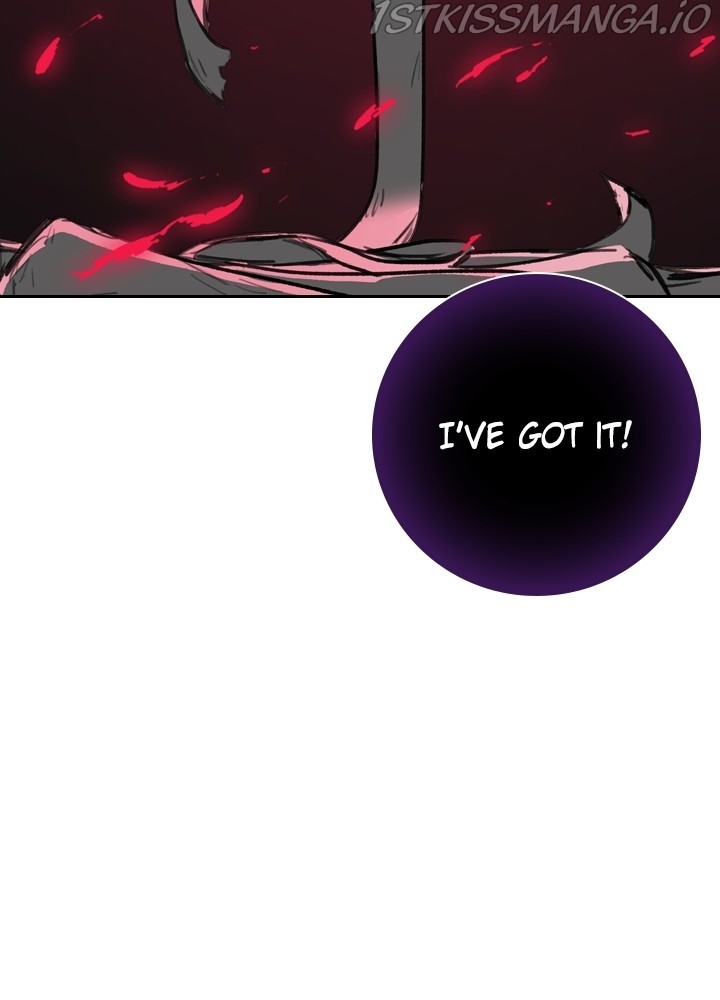 Fray – Manga chapter 21 - page 109