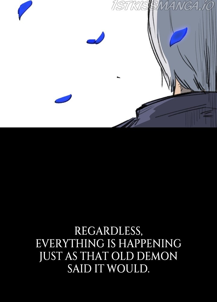Fray – Manga chapter 21 - page 11