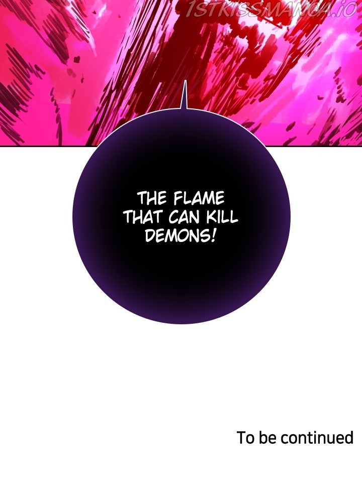 Fray – Manga chapter 21 - page 114