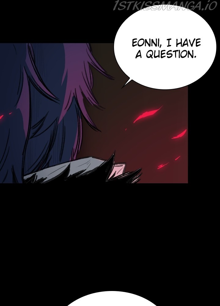 Fray – Manga chapter 21 - page 16