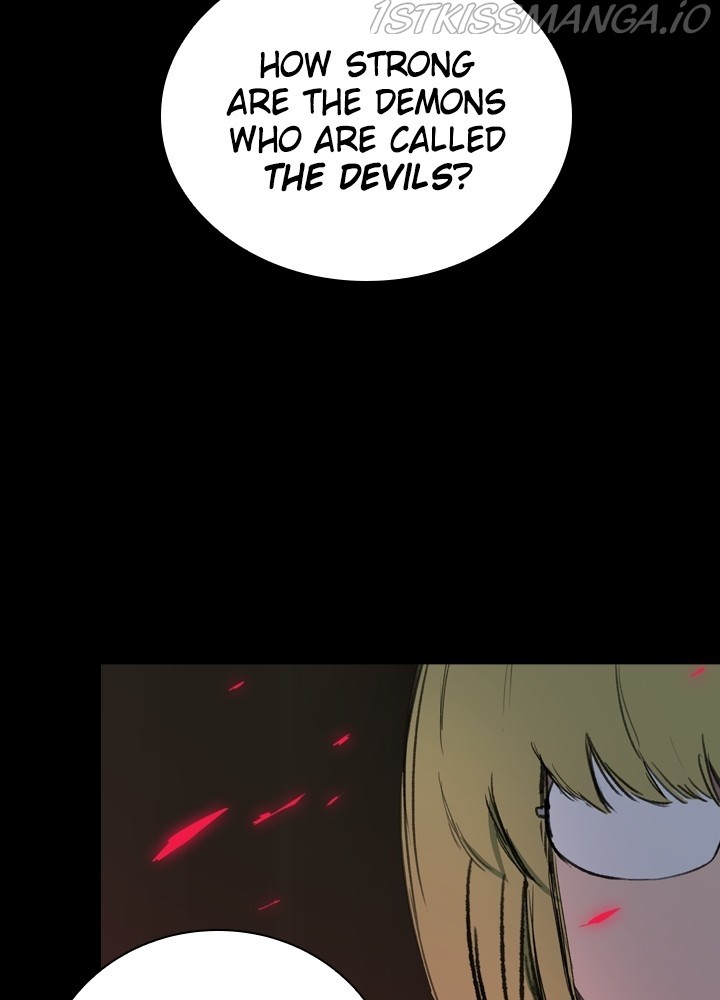 Fray – Manga chapter 21 - page 17