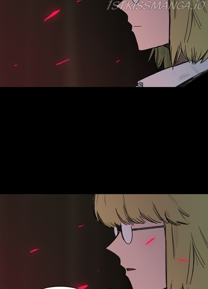 Fray – Manga chapter 21 - page 20