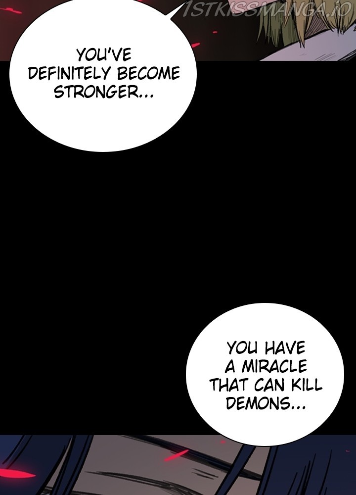Fray – Manga chapter 21 - page 21