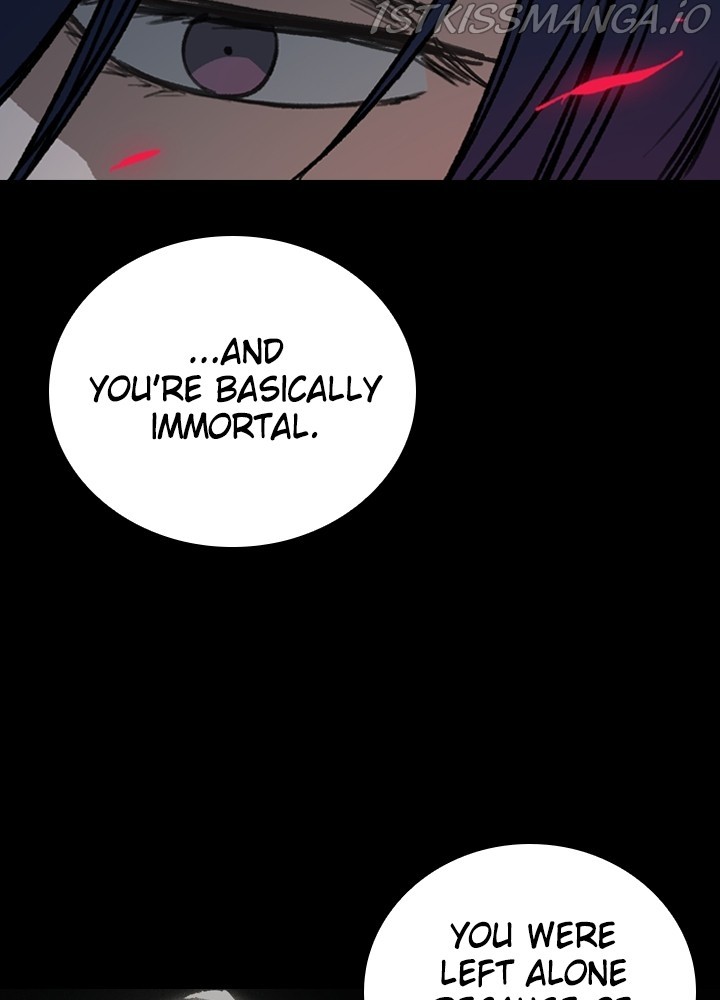 Fray – Manga chapter 21 - page 22