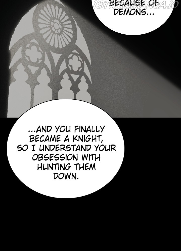 Fray – Manga chapter 21 - page 23