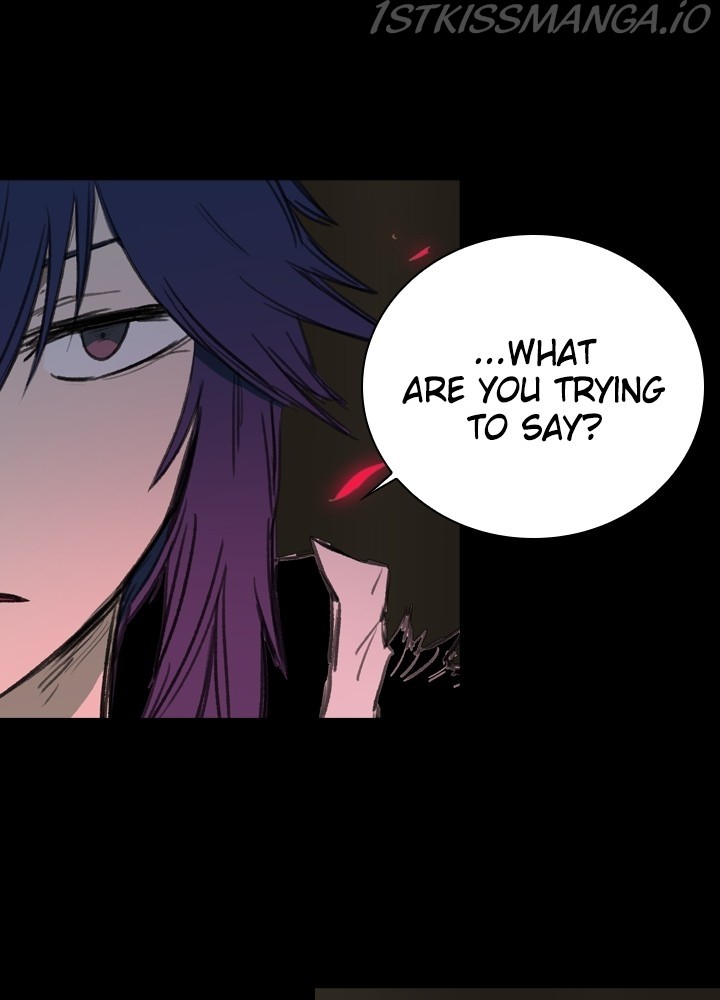 Fray – Manga chapter 21 - page 24