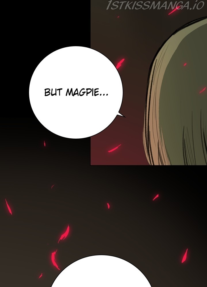 Fray – Manga chapter 21 - page 25