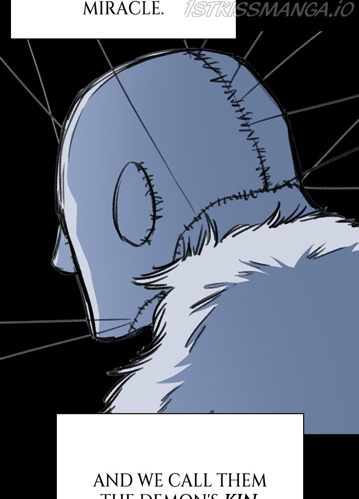 Fray – Manga chapter 21 - page 39