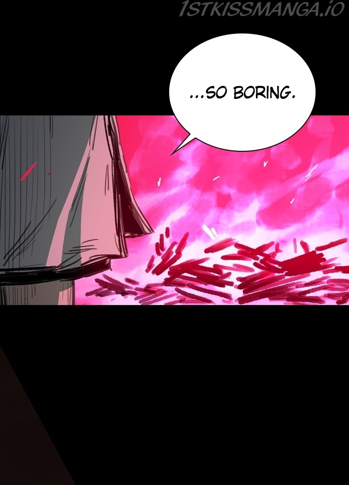 Fray – Manga chapter 21 - page 4
