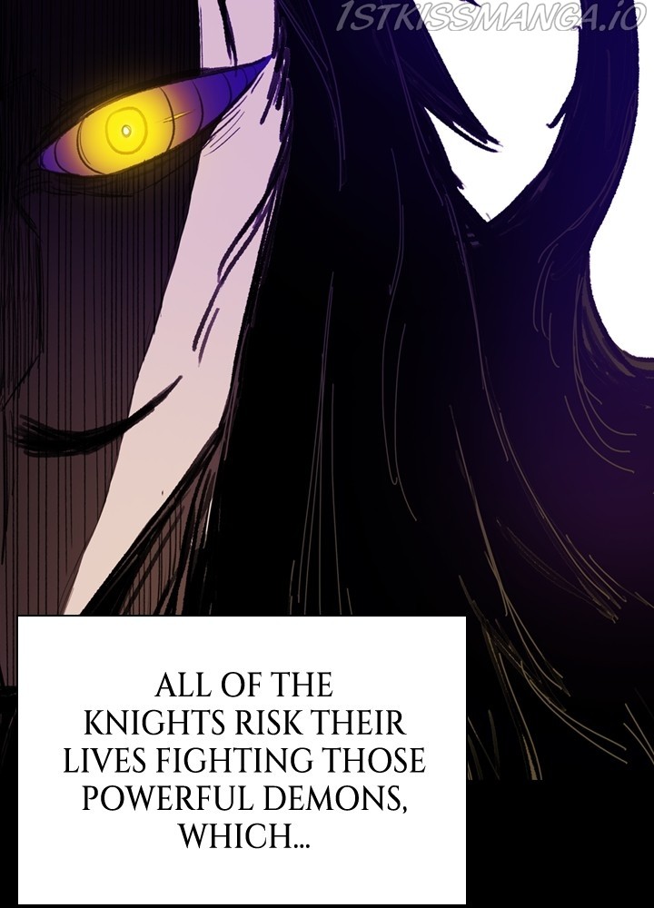 Fray – Manga chapter 21 - page 41