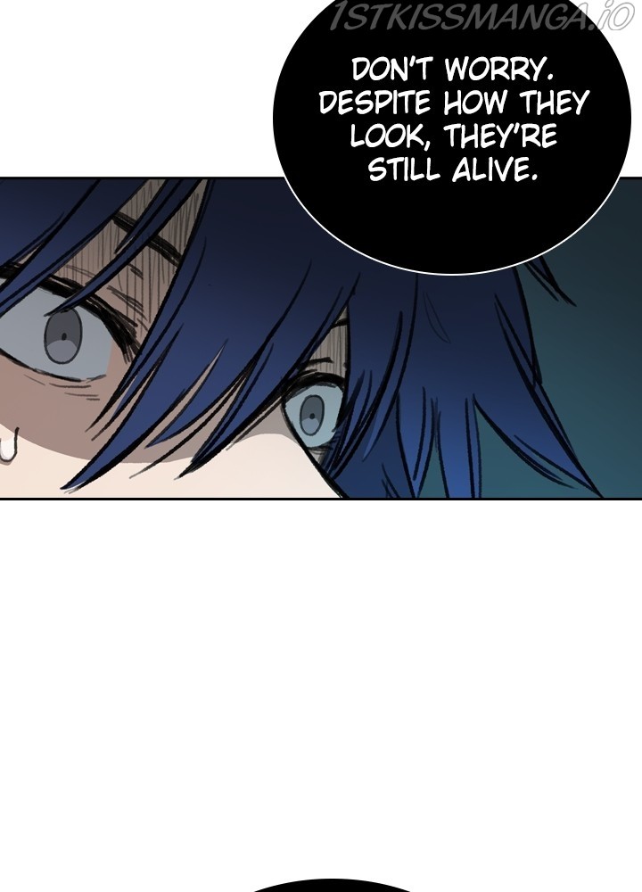 Fray – Manga chapter 21 - page 46