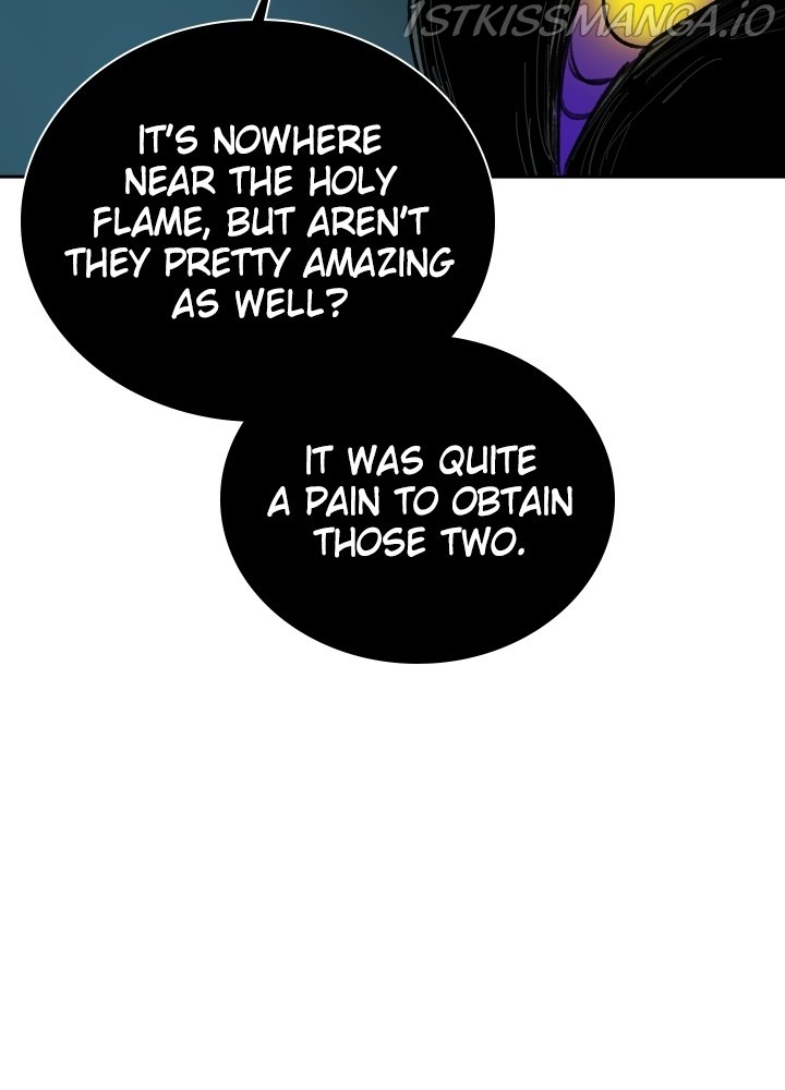 Fray – Manga chapter 21 - page 48