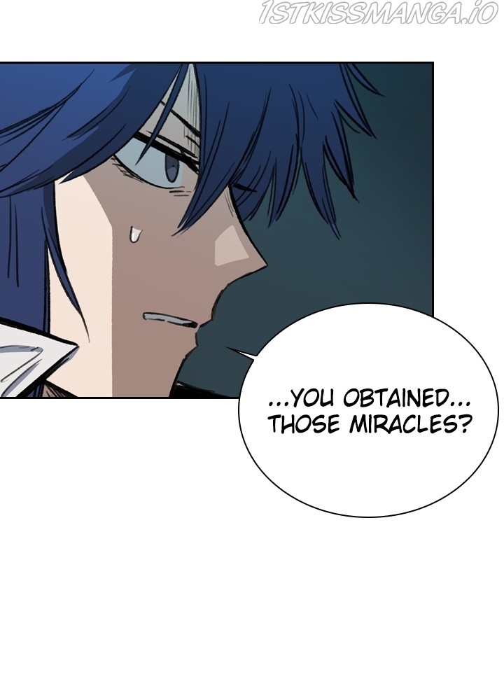 Fray – Manga chapter 21 - page 49