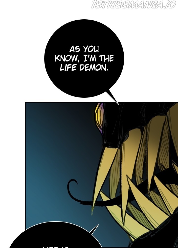Fray – Manga chapter 21 - page 50
