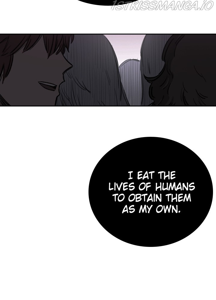 Fray – Manga chapter 21 - page 52