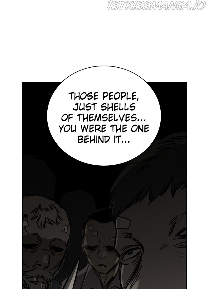 Fray – Manga chapter 21 - page 56