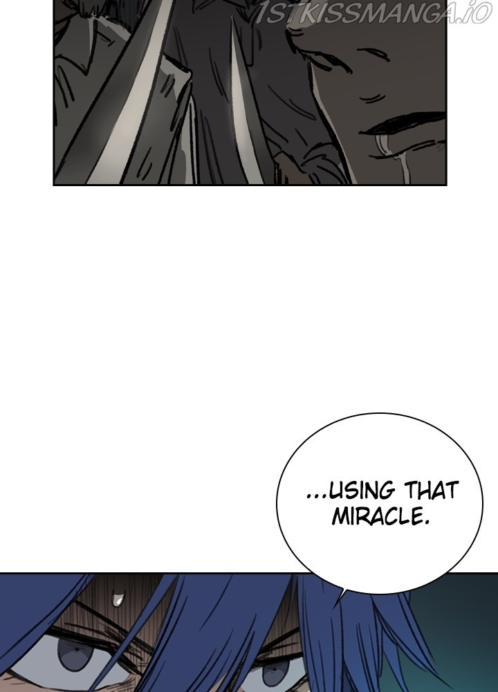 Fray – Manga chapter 21 - page 57