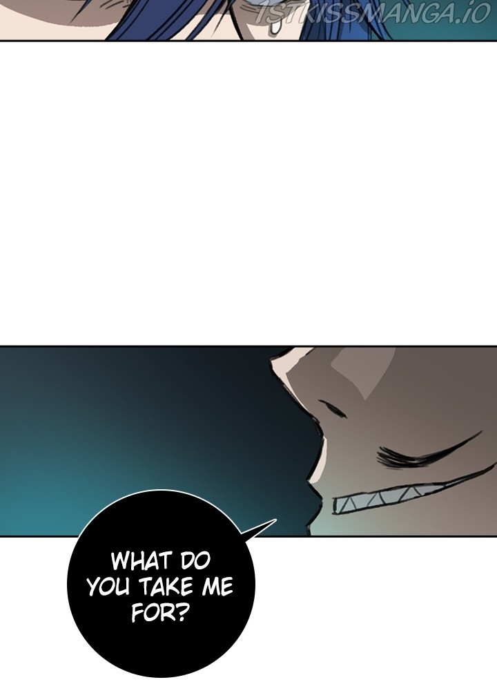 Fray – Manga chapter 21 - page 58