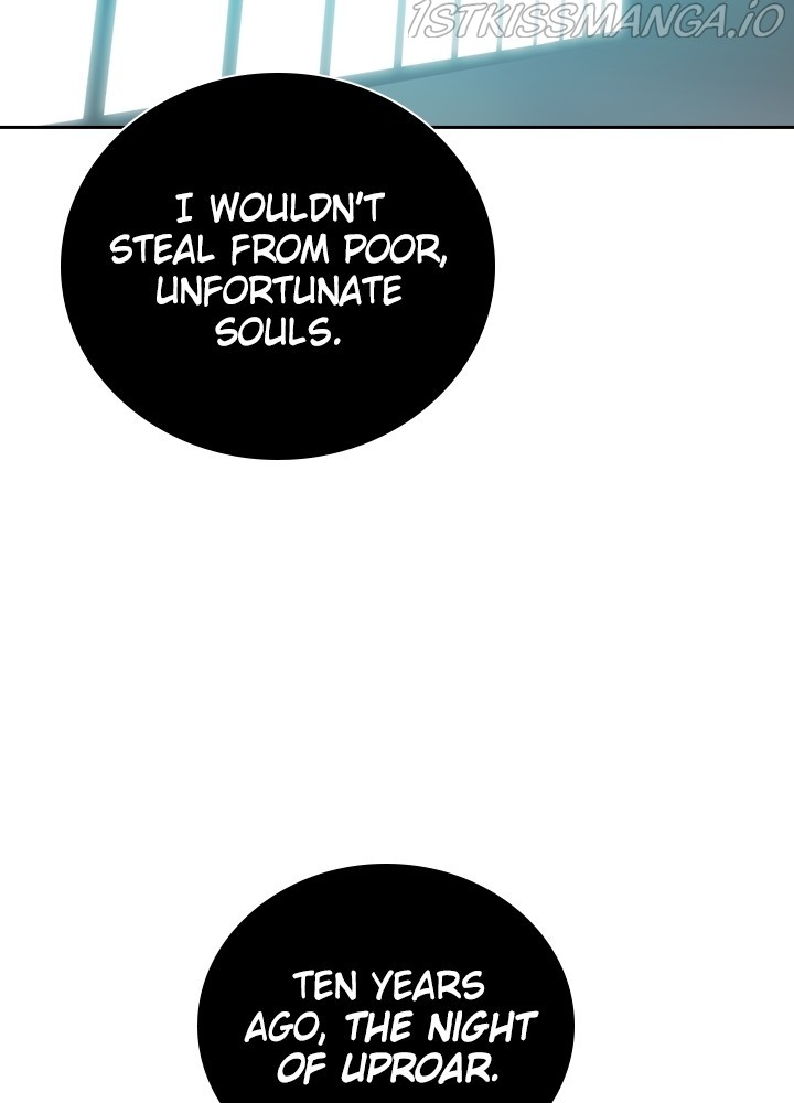 Fray – Manga chapter 21 - page 60