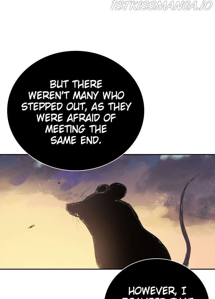 Fray – Manga chapter 21 - page 64